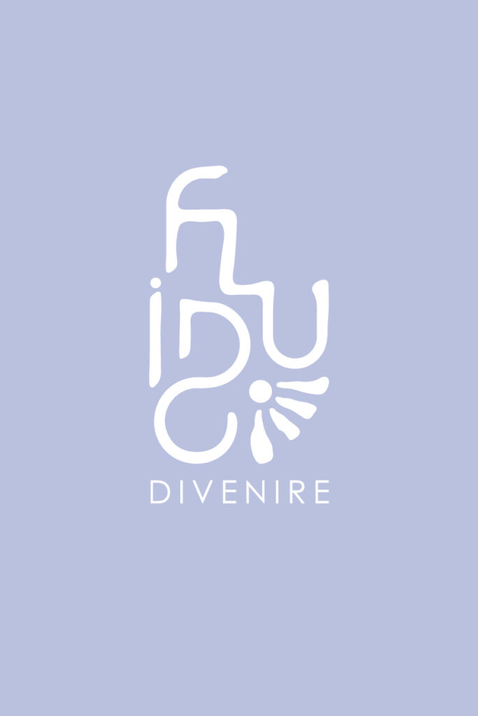 Logo Fluidodivenire Paola Paolini©